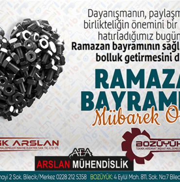 arslan teknik