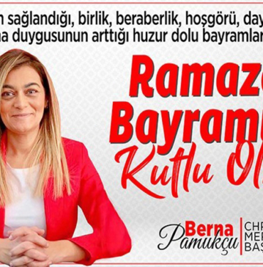 berna pamukçuu