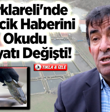 bilecik haberi okudu hayatı değişti