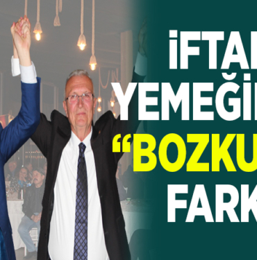 bozkurt
