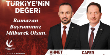 cafer arslanboğa