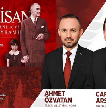 cafer arslanboğa 23 nisan