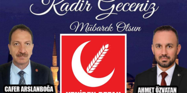 cafer arslanboğa