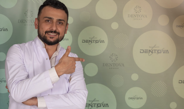 Konya Dentova Diş Kliniği Kaliteli Hizmet