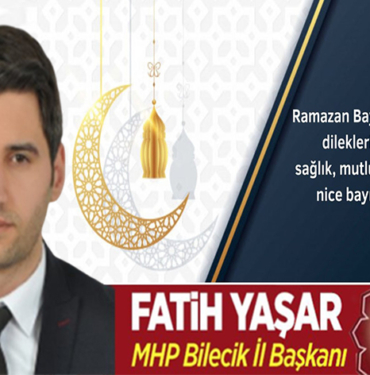 fatih yaşar