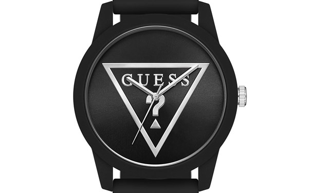 Sizde Guess Saat Keyfini Yaşayın