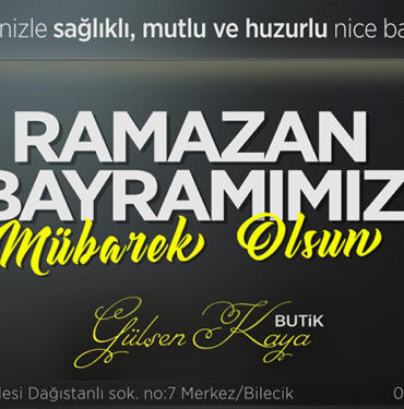 gülşen kaya butik