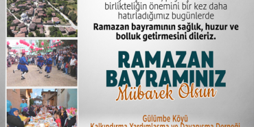 gülümbe derneği