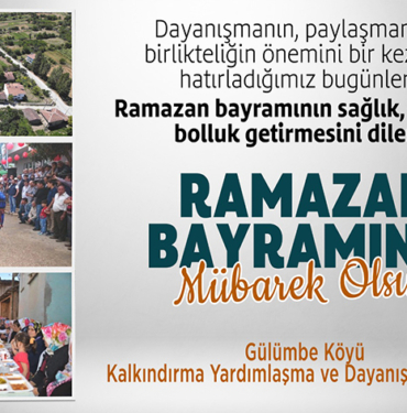 gülümbe derneği
