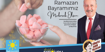 halil aydoğdu