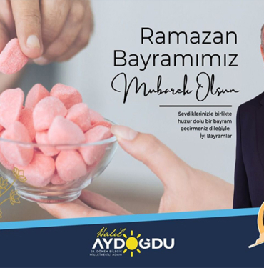halil aydoğdu