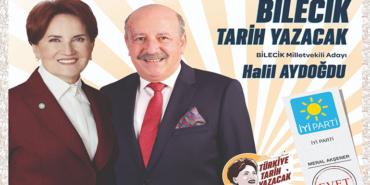 halil aydoğduuu