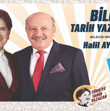 halil aydoğduuu