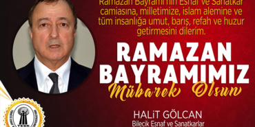 halit gölcan