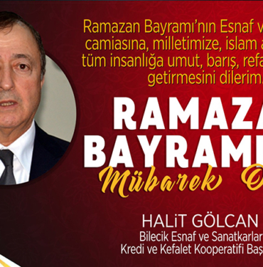 halit gölcan