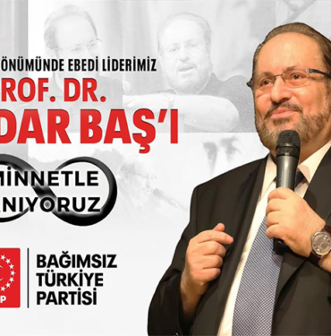 haydar baş