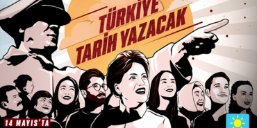 iyiparti