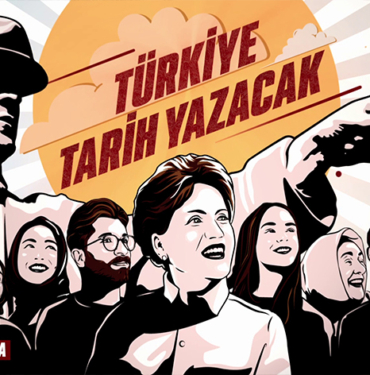 iyiparti