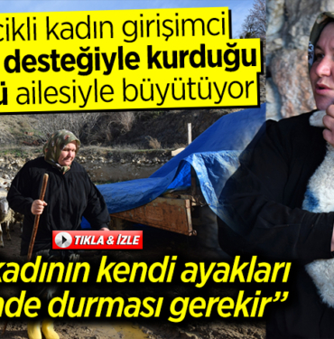 kadıngirişimci