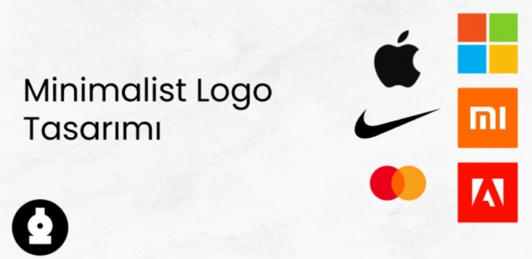 Logo Tasarımlarda Kaliteli Hizmet