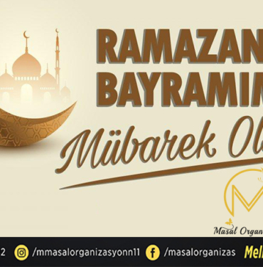 masal organizasyon