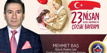 mehmet baş