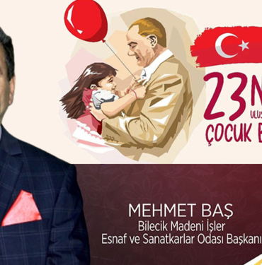 mehmet baş