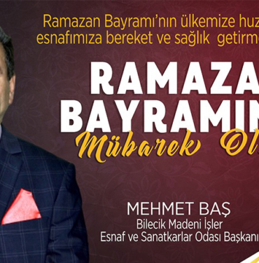 mehmet baş