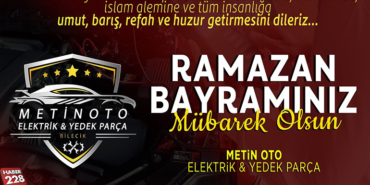 metin oto