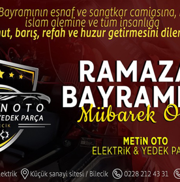 metin oto