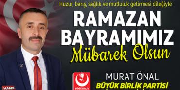 murat önal