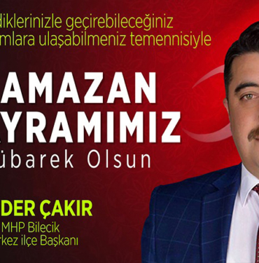 önder çakır