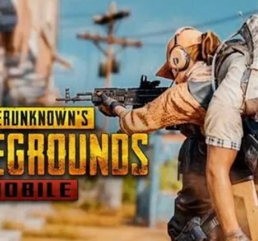 pubgmobile