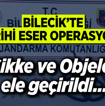 sikke ve Obje