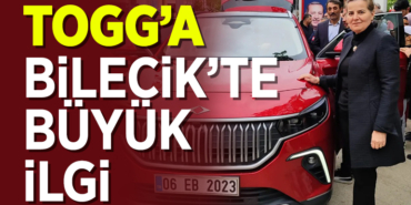 togg