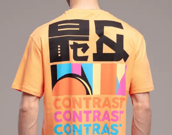 Erkek T-shirt Modelleri