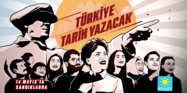 türkiye tarih yazacak