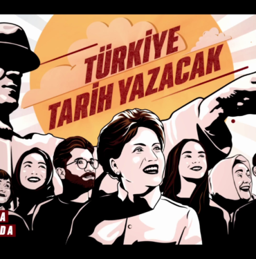 türkiye tarih yazacak