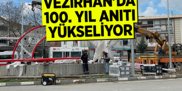 vezirhan