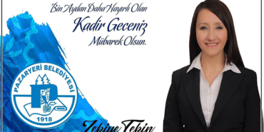 zekiye tekin