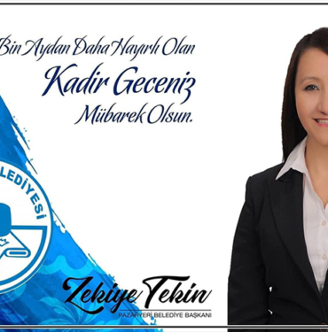 zekiye tekin