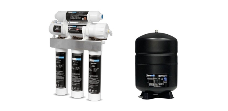 Su Arıtma Cihazları Güvenilir mi?