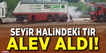ALEV ALDI!