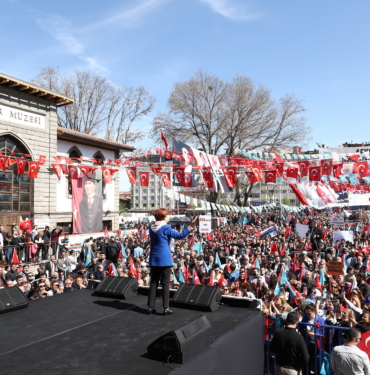 Afyonkarahisar mitingi 2 Mayıs 2023 (2)