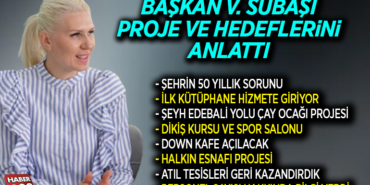 BAŞKAN V