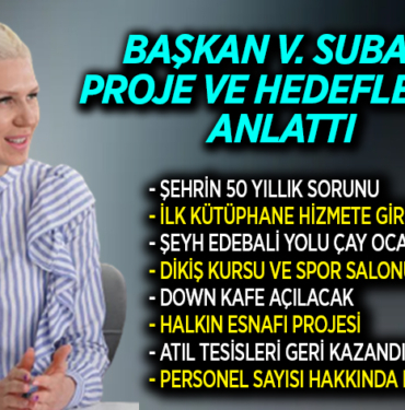 BAŞKAN V