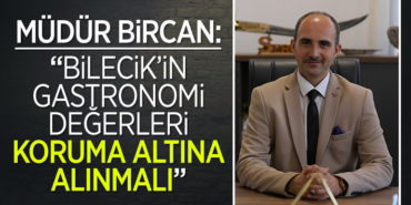 BİRCAN