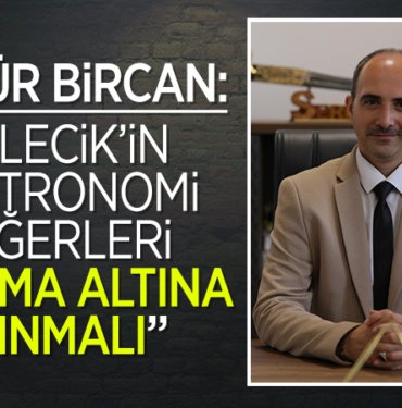BİRCAN