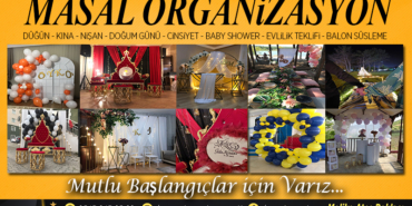 Bilecik organizasyon