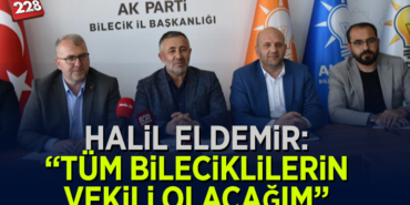 ELDEMİR